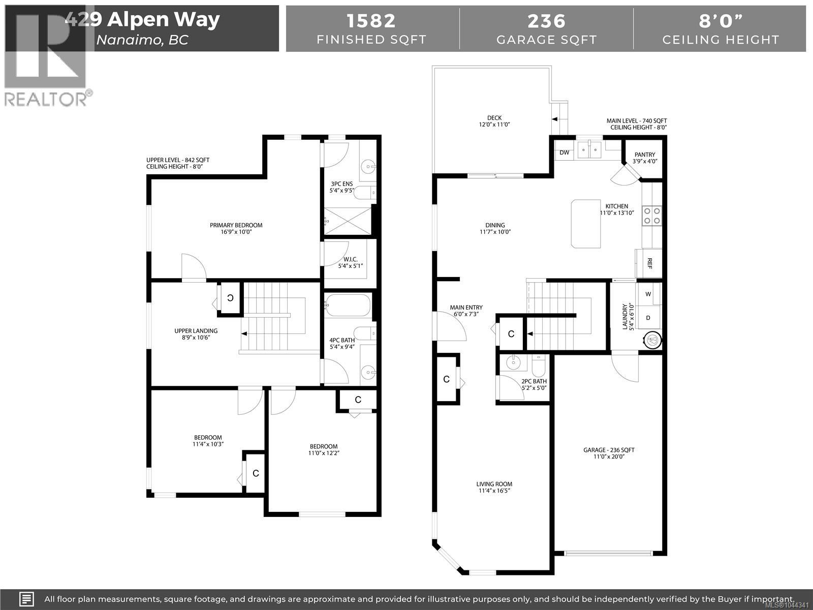 429 Alpen Way - 32
