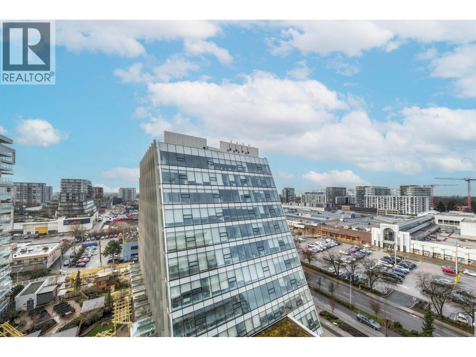 #1204-6320 NO. 3 Road, Richmond
