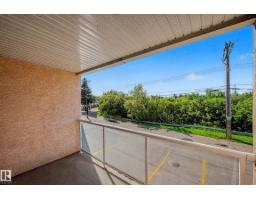 #203 8119 112 Av Nw, Edmonton, AB T5B0G1 Photo 29