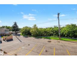 #203 8119 112 Av Nw, Edmonton, AB T5B0G1 Photo 32