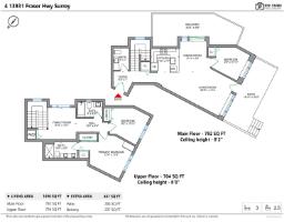 4 13931 Fraser Highway, Surrey, BC V3T4E6 Photo 33