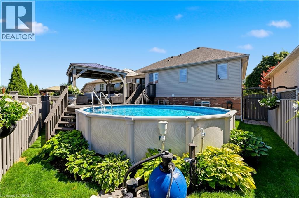 47 DEERPARK Avenue - 36