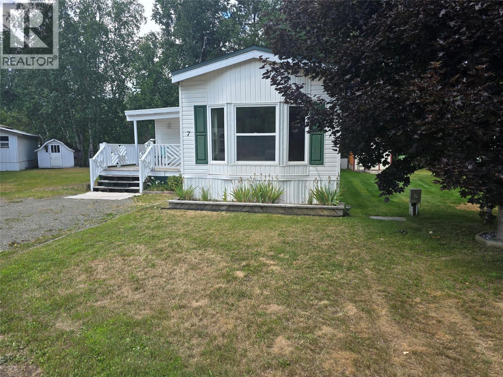 130 FERRY Road Unit# 7