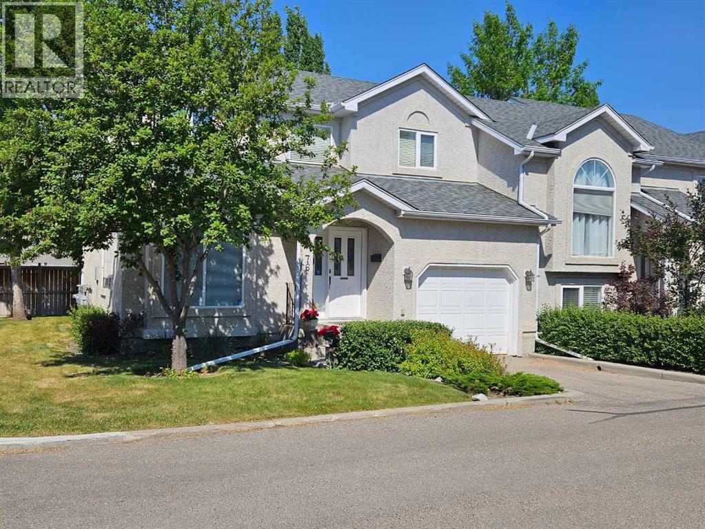 76 Sunlake Gardens SE - 2