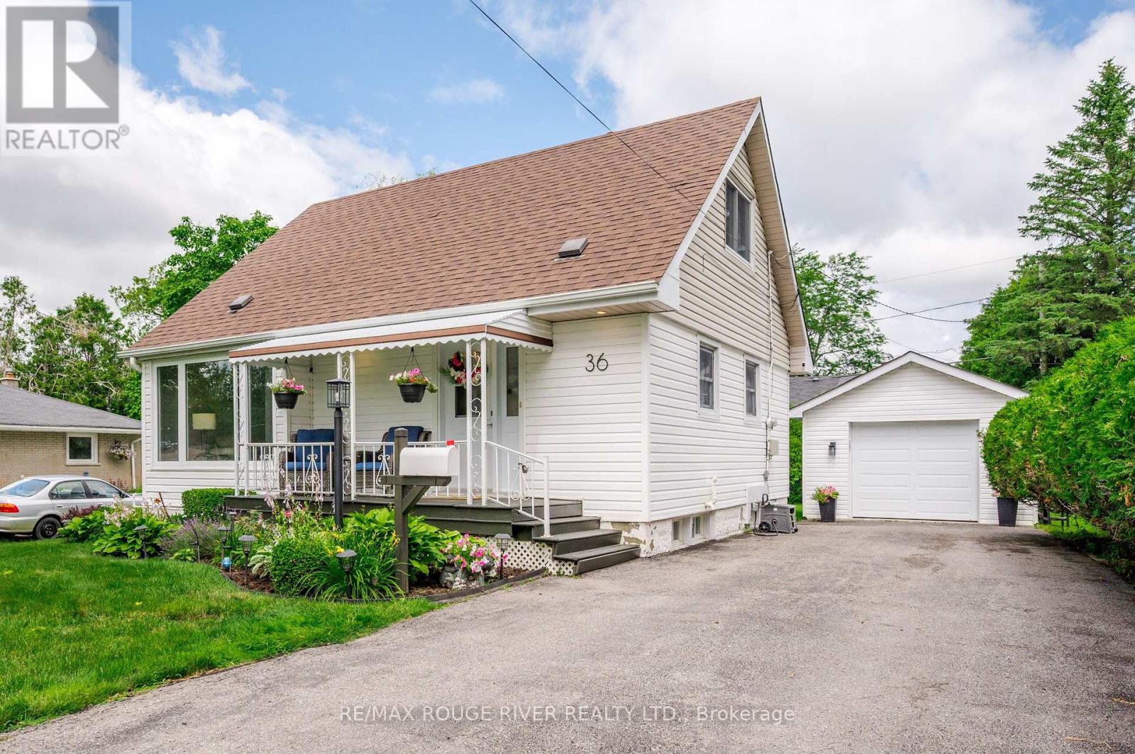 36 KAWARTHA DRIVE