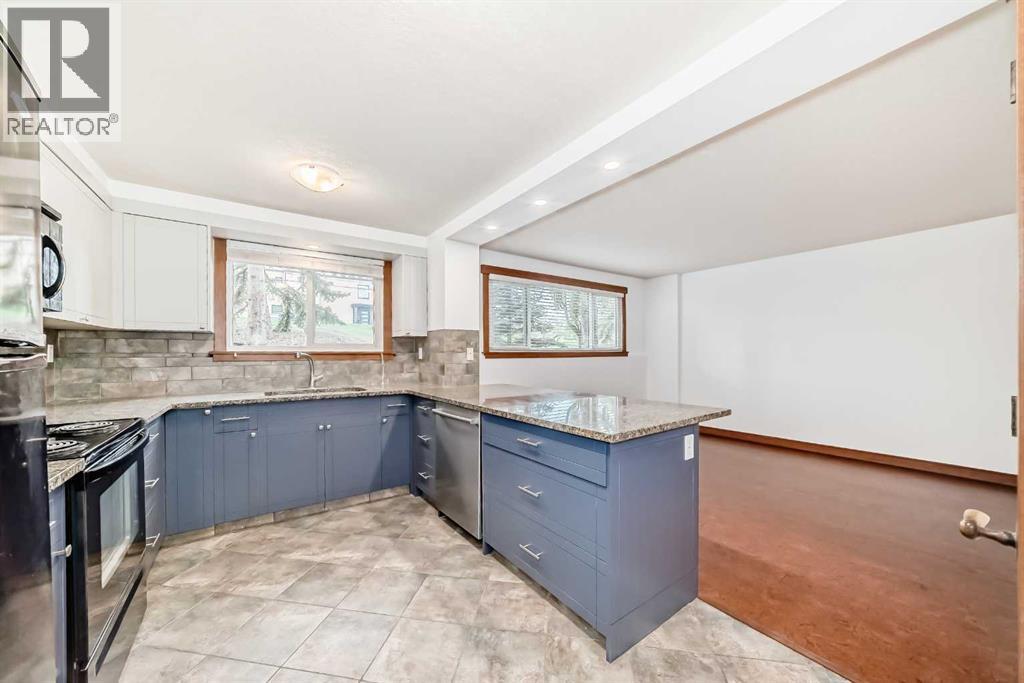 #112 315 50 Avenue SW - 5