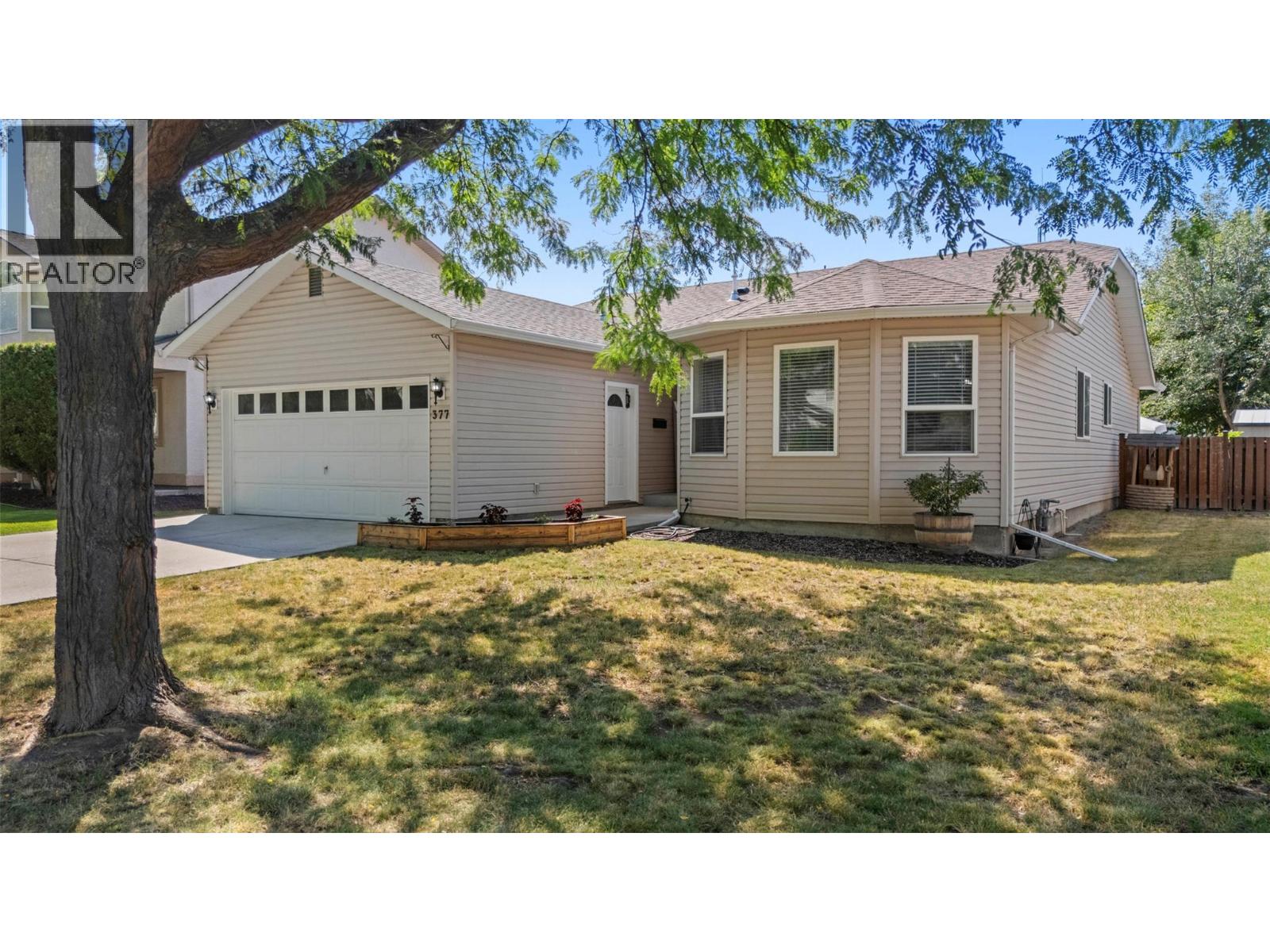 377 Sumac Road E, Kelowna