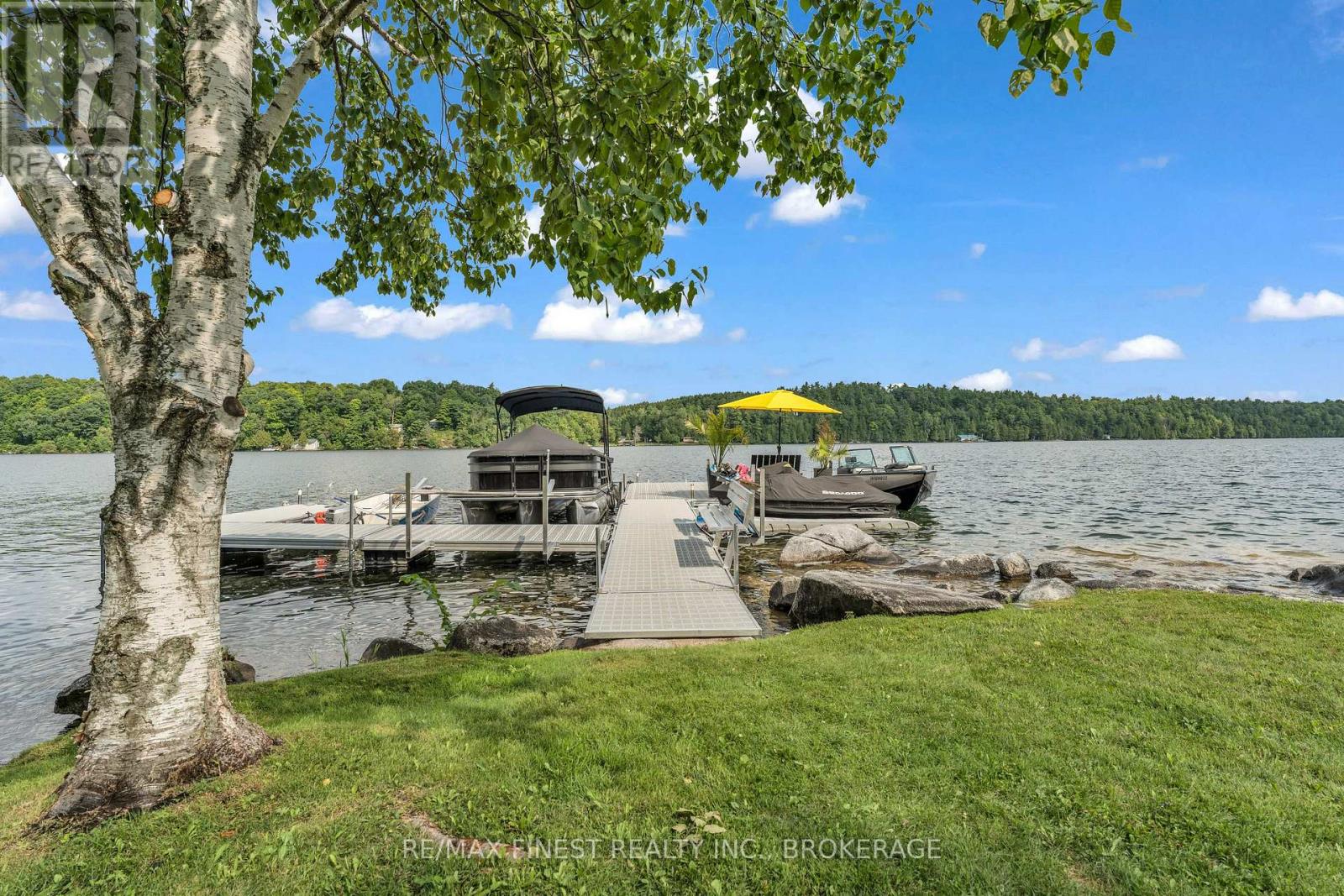 #41 104 FARREN LAKE LANE - 22