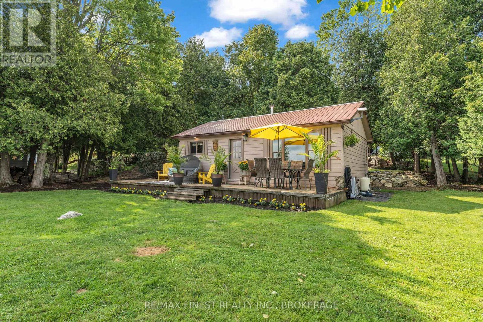 #41 104 FARREN LAKE LANE - 1