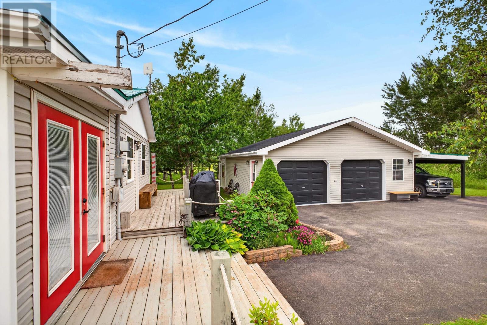 4395 MALAGASH Road, Malagash — photo 3