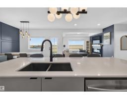 Bedroom 2 - 48 Edgefield Wy, St  Albert, AB T8N8A1 Photo 6