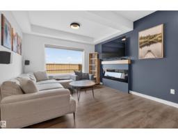 Bedroom 4 - 48 Edgefield Wy, St  Albert, AB T8N8A1 Photo 8
