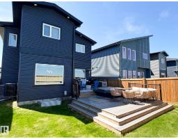 48 Edgefield Wy, St  Albert, AB T8N8A1 Photo 35