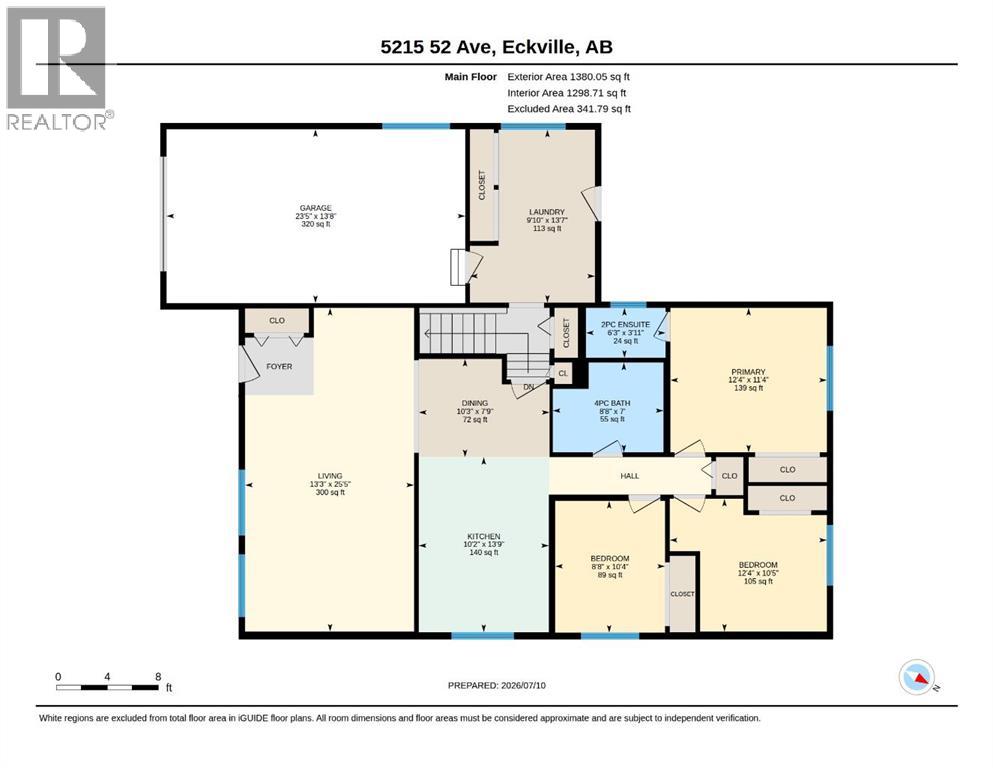 5215 52 Avenue - Photo 49
