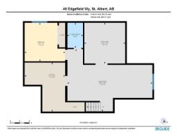 48 Edgefield Wy, St  Albert, AB T8N8A1 Photo 47