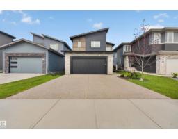 48 Edgefield Wy, St  Albert, AB T8N8A1 Photo 39