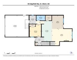 48 Edgefield Wy, St  Albert, AB T8N8A1 Photo 45