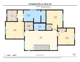 48 Edgefield Wy, St  Albert, AB T8N8A1 Photo 46