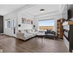 Bedroom 5 - 48 Edgefield Wy, St  Albert, AB T8N8A1 Photo 9