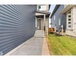 48 Edgefield Wy, St  Albert, AB T8N8A1 Photo 38