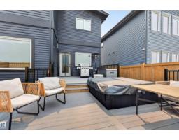 48 Edgefield Wy, St  Albert, AB T8N8A1 Photo 37