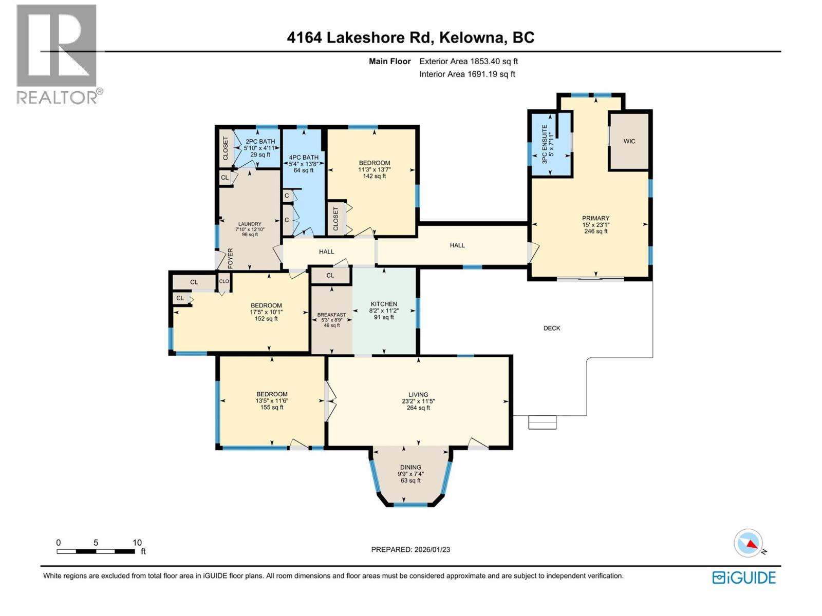 4164 Lakeshore Road - 33