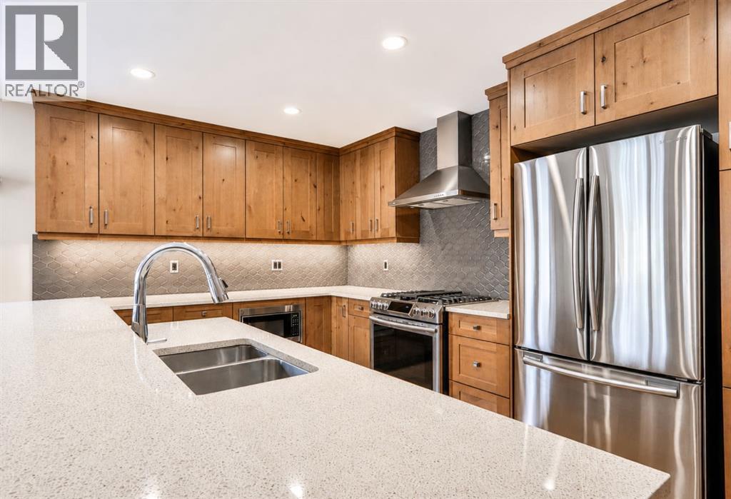 #209 707 Spring Creek Drive - 2