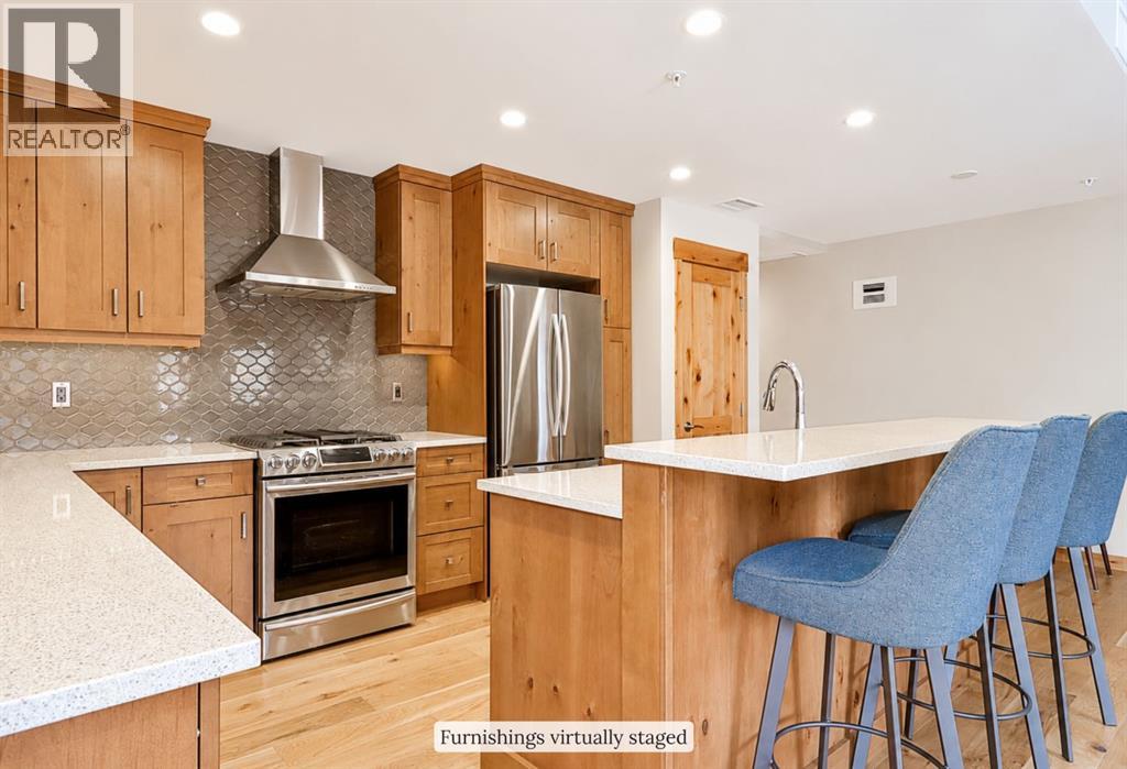 #209 707 Spring Creek Drive - 21