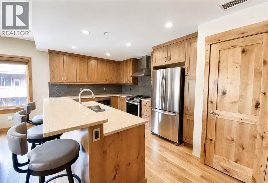 #209 707 Spring Creek Drive - 20