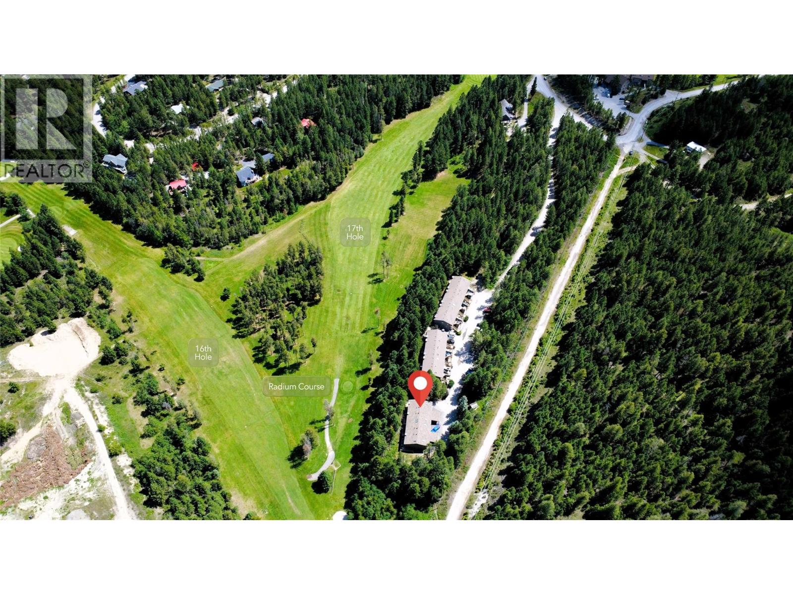 #4 7977 RADIUM GOLF COURSE Road - Image 50