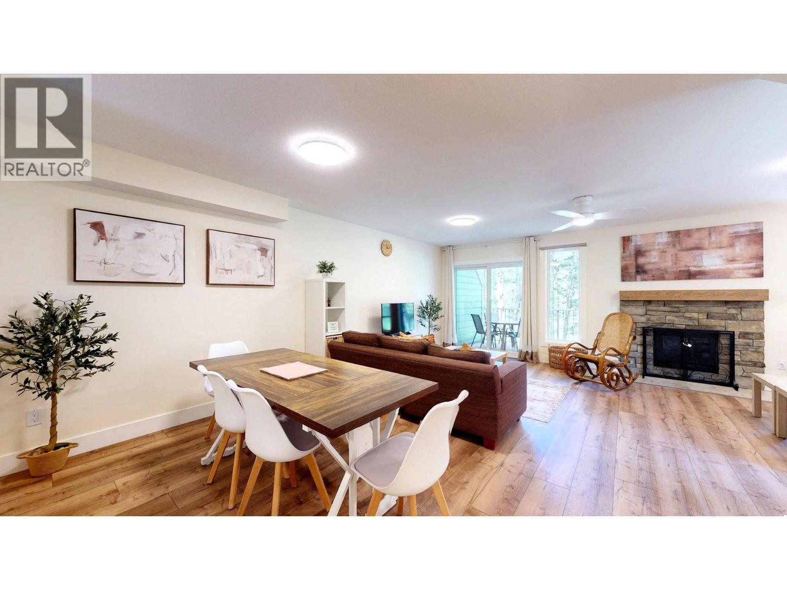 #4 7977 RADIUM GOLF COURSE Road - 2