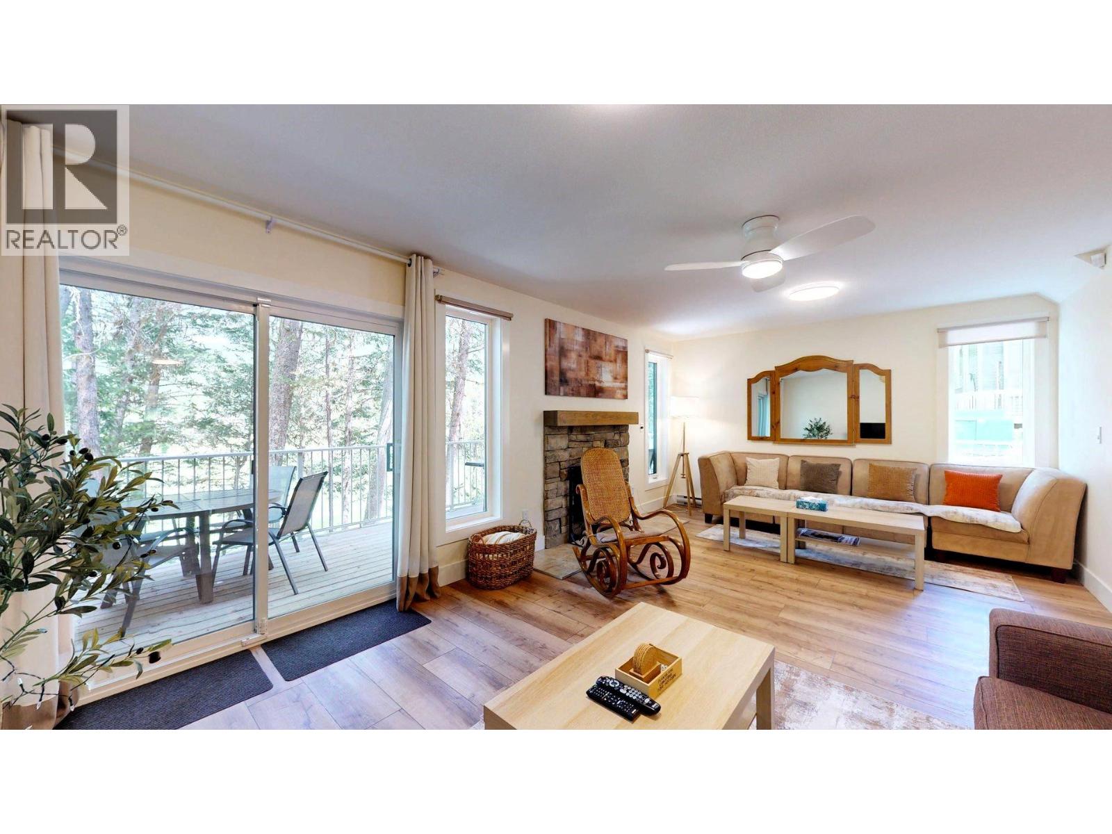 #4 7977 RADIUM GOLF COURSE Road - 5