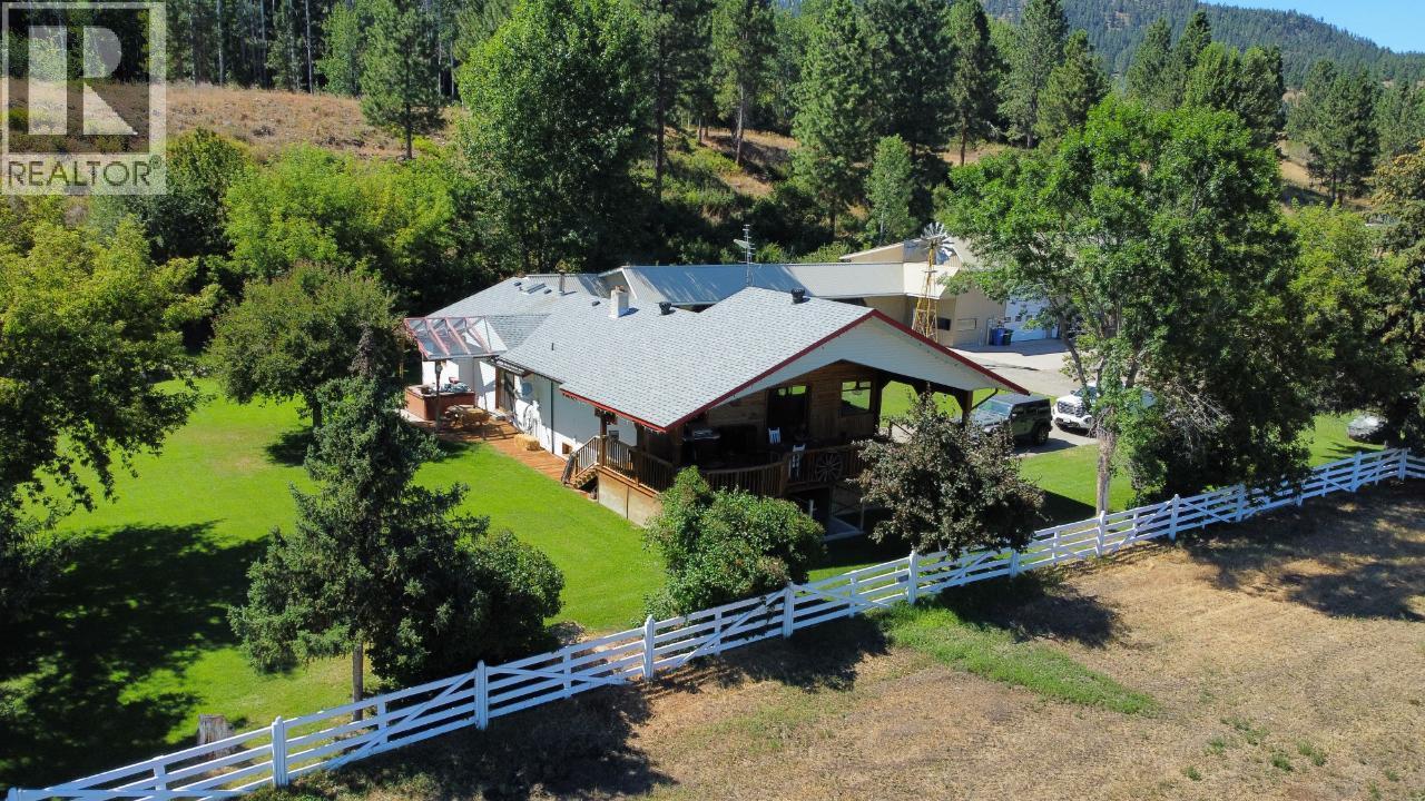 650 HWY 5A - 2