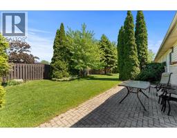 1286 Rendezvous, Windsor, ON N8P1K6 Photo 33