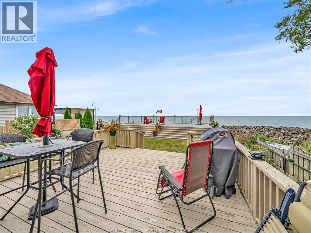 813 Erie Shores DRIVE - 23