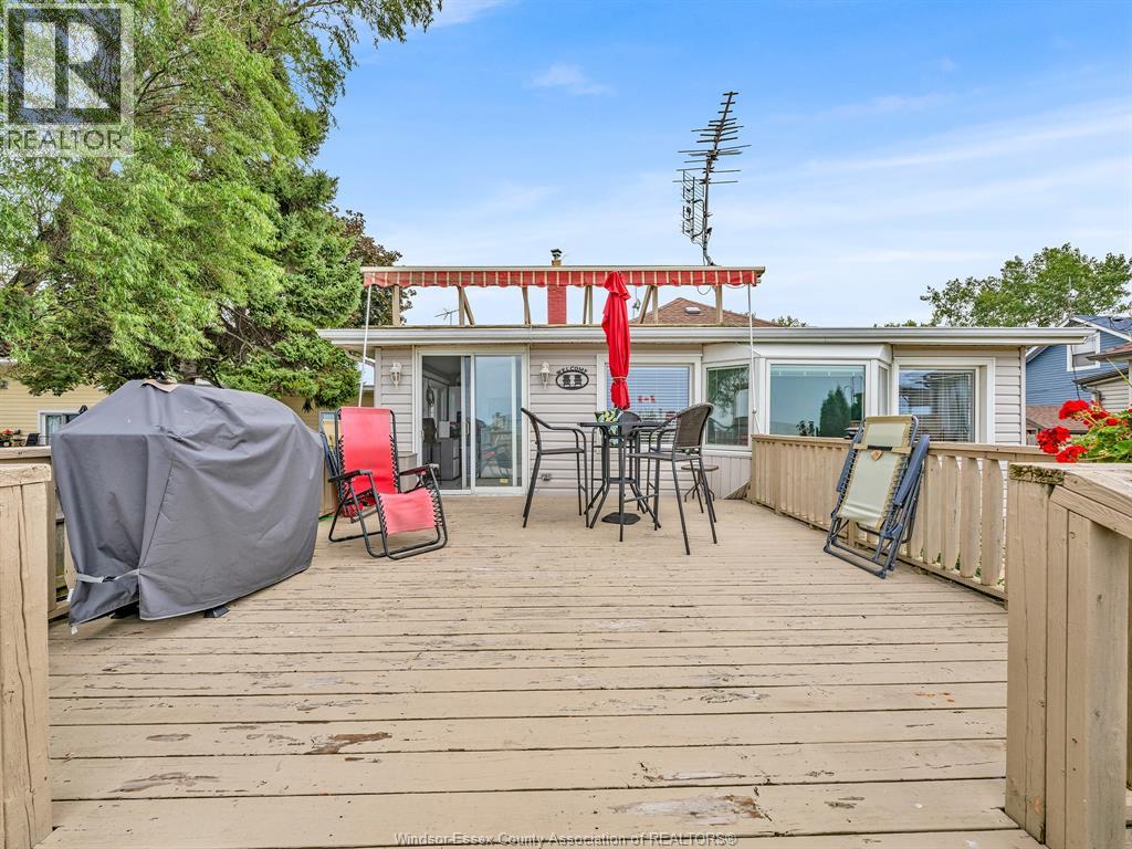813 Erie Shores DRIVE - 24