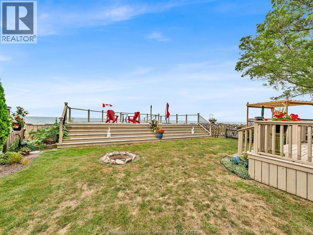 813 Erie Shores DRIVE - 28
