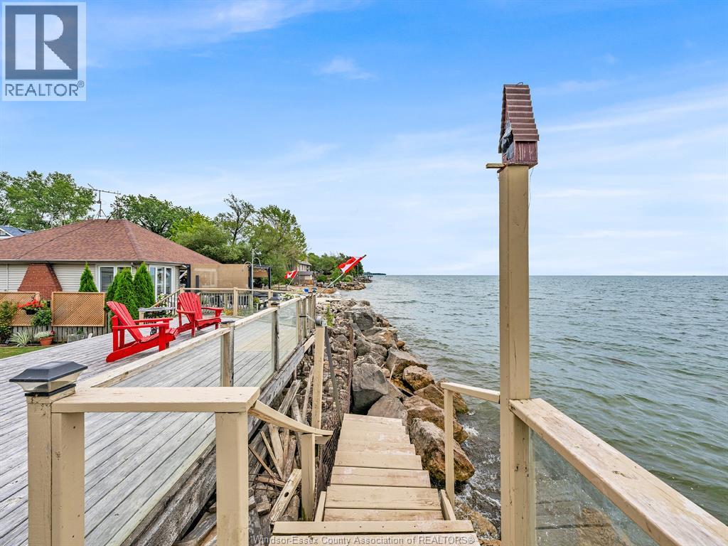 813 Erie Shores DRIVE - 31