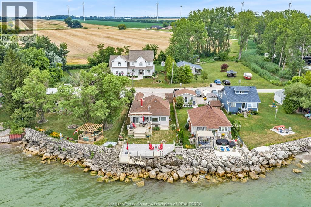 813 Erie Shores DRIVE - 37