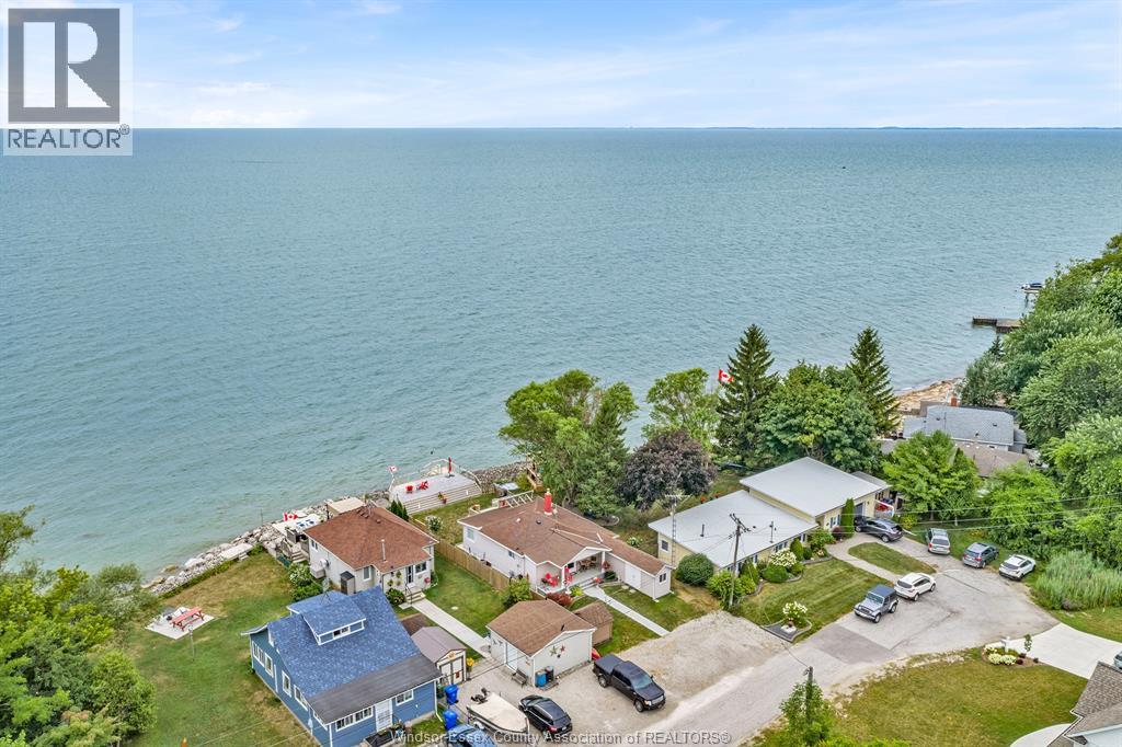 813 Erie Shores DRIVE - 42