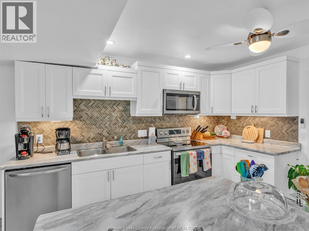 813 Erie Shores DRIVE - 7