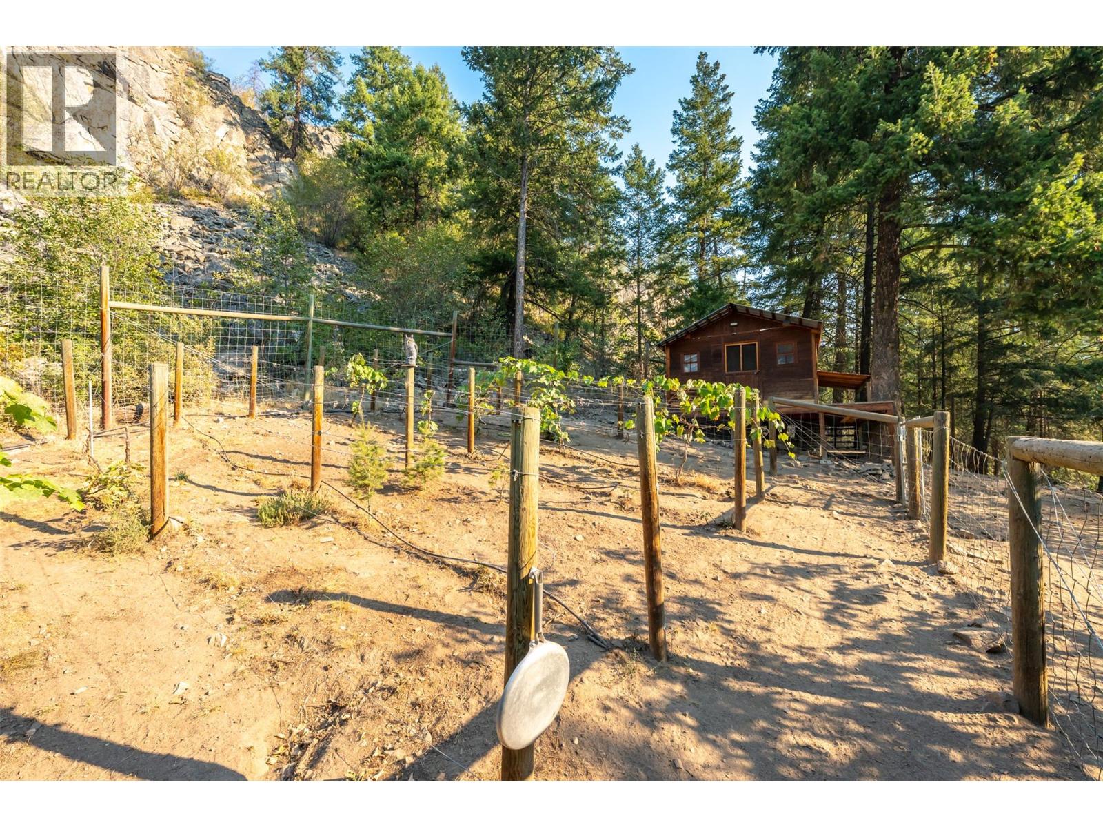  143 Stage Coach Road, Keremeos
