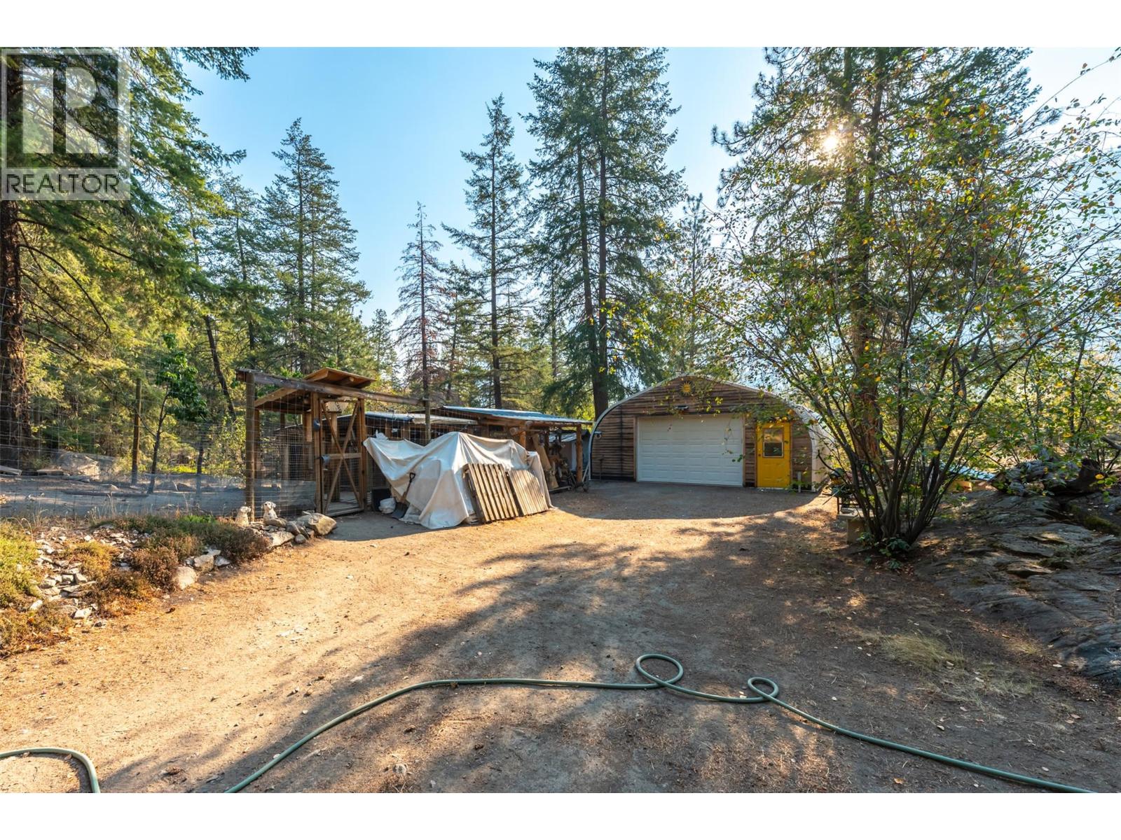  143 Stage Coach Road, Keremeos