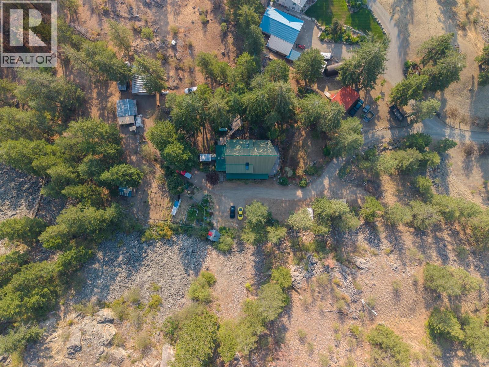  143 Stage Coach Road, Keremeos