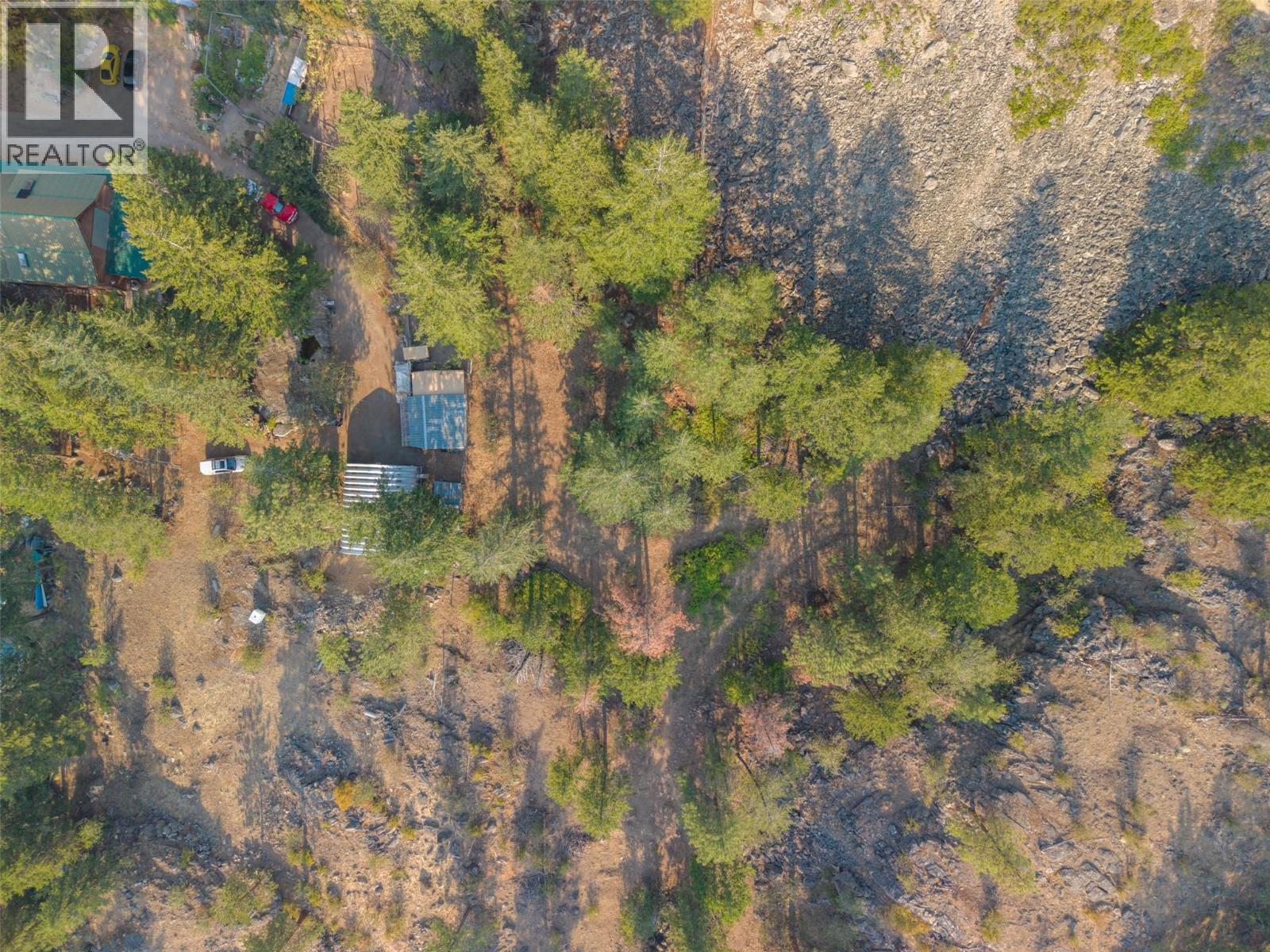  143 Stage Coach Road, Keremeos
