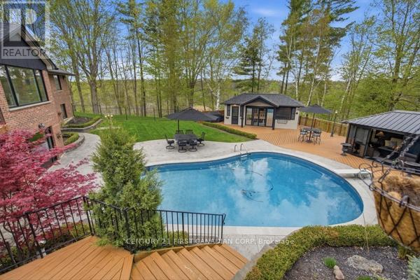 2314 LIME KILN DRIVE - 44