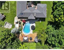 Eating area - 2314 Lime Kiln Drive, London South, ON N6K4P6 Photo 7