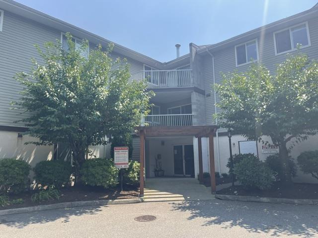 306 45222 WATSON ROAD, Garrison Crossing