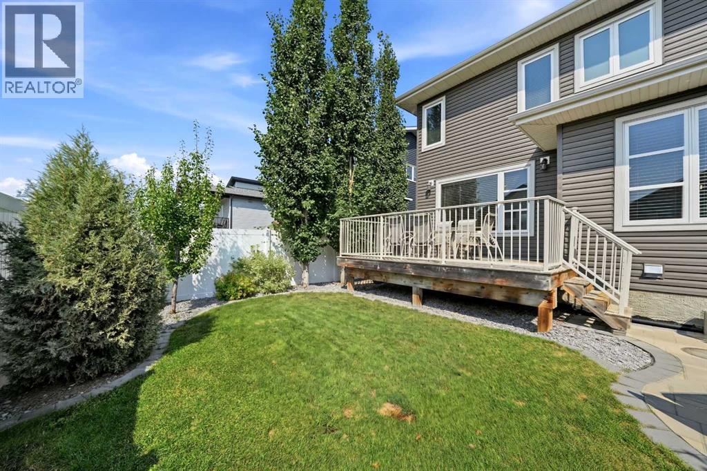 110 Longmire Close - 27