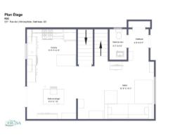 237 Rue De L'atmosphère, Gatineau, QC J9A3P1 Photo 34